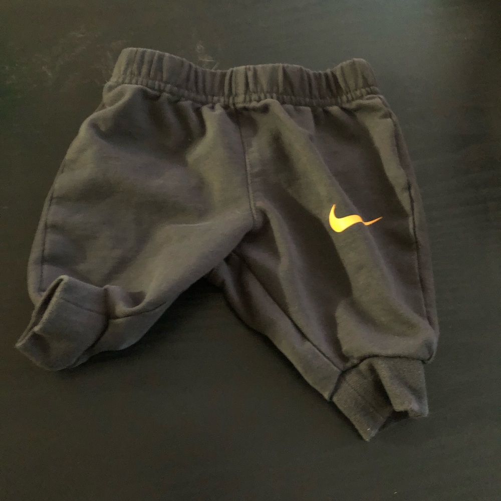 Baby boy clothes
